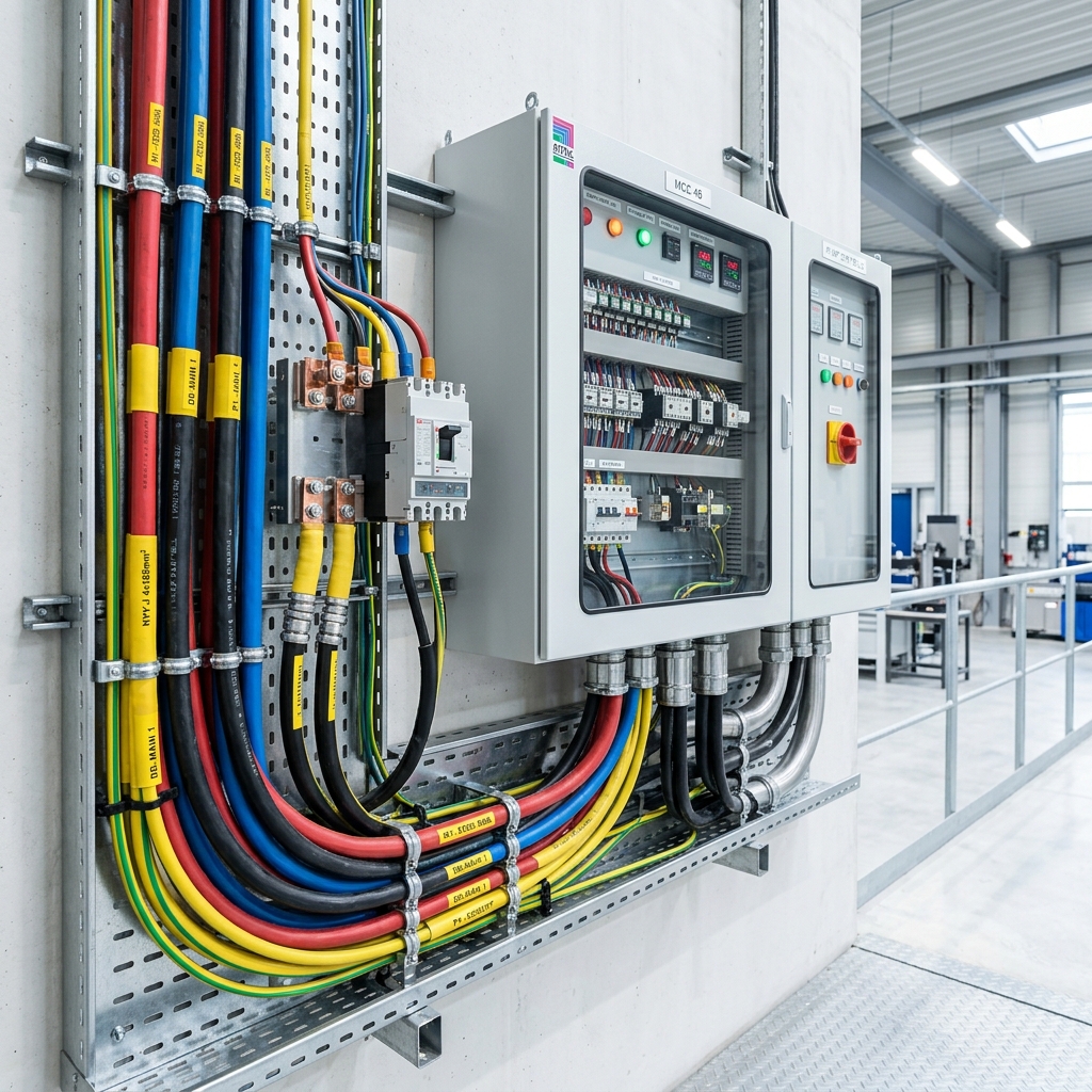 Electrical Materials