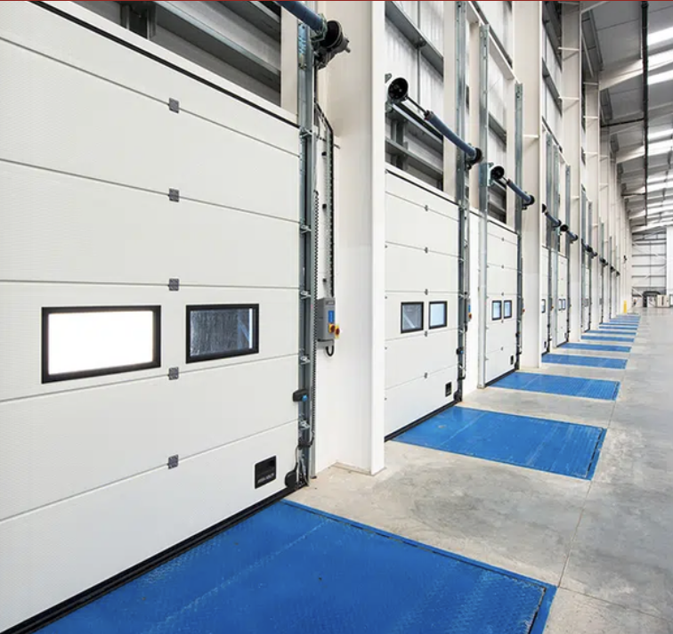 Industrial Doors